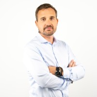 Aurélien Le Bail, A&RS